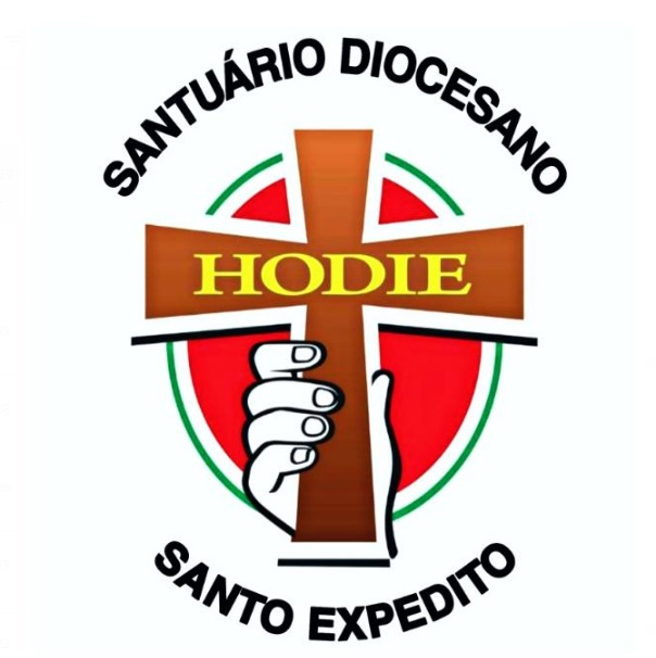 Perfil do grupo de Whatsapp "Santuário de Santo Expedito"