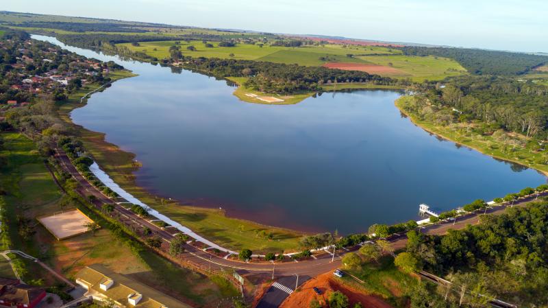 Balneário Municipal de Rancharia será palco do projeto “Vem Verão”, que vai de hoje a domingo