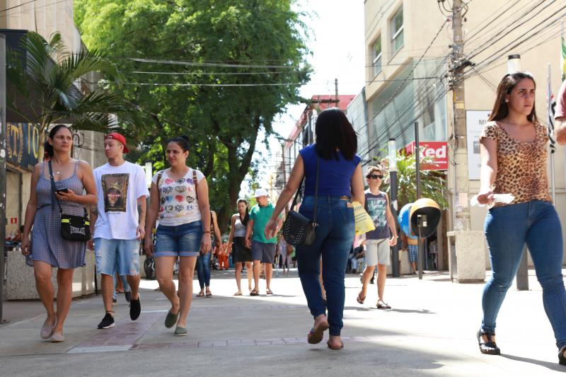 Para comércio, Black Friday abre a temporada das compras natalinas