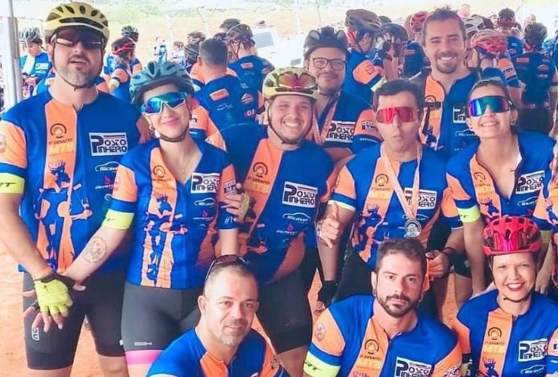 Grupo Giro MTB de Presidente Prudente