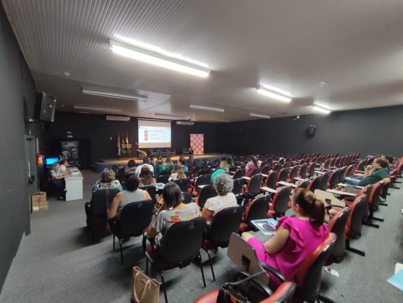 Programação da “Campanha Fique Sabendo” segue até o dia 1º de dezembro