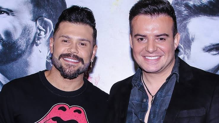 Dupla Marcos & Belutti se apresenta na Facam na sexta-feira