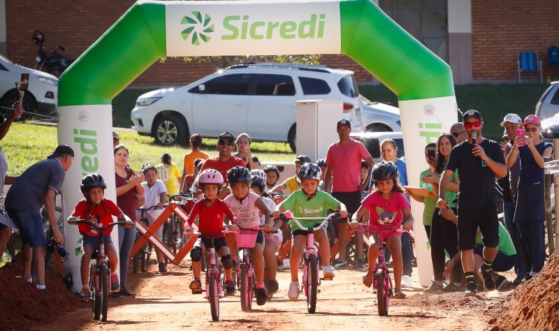 Evento foi realizado no último sábado