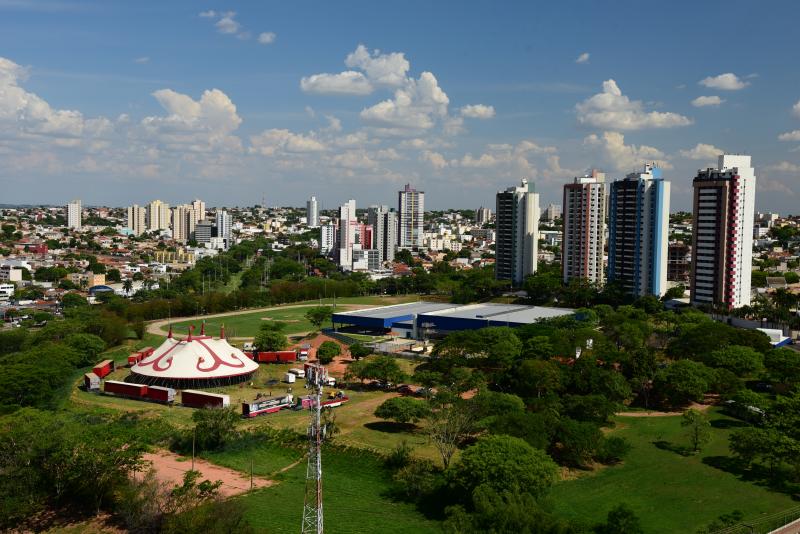 Feira ocorre nesta sexta e sábado no Parque do Povo