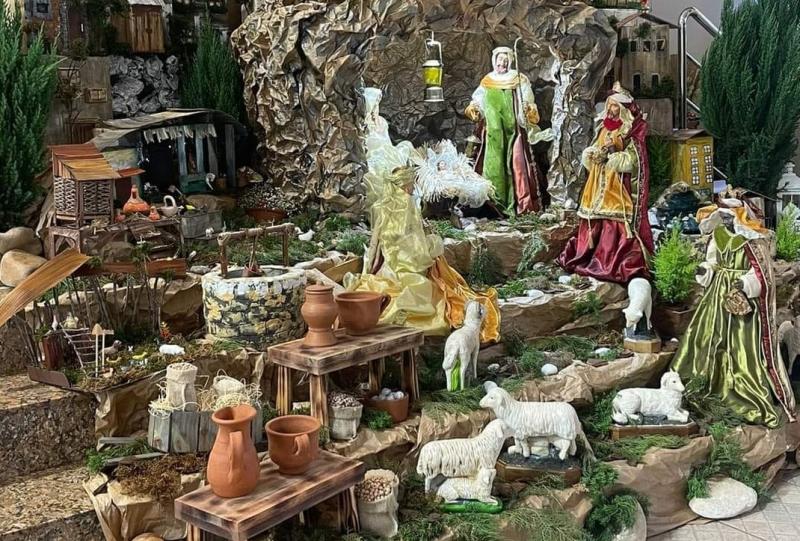 Paróquia Mãe da Igreja mantém a tradição desde 1978, ano de sua fundação