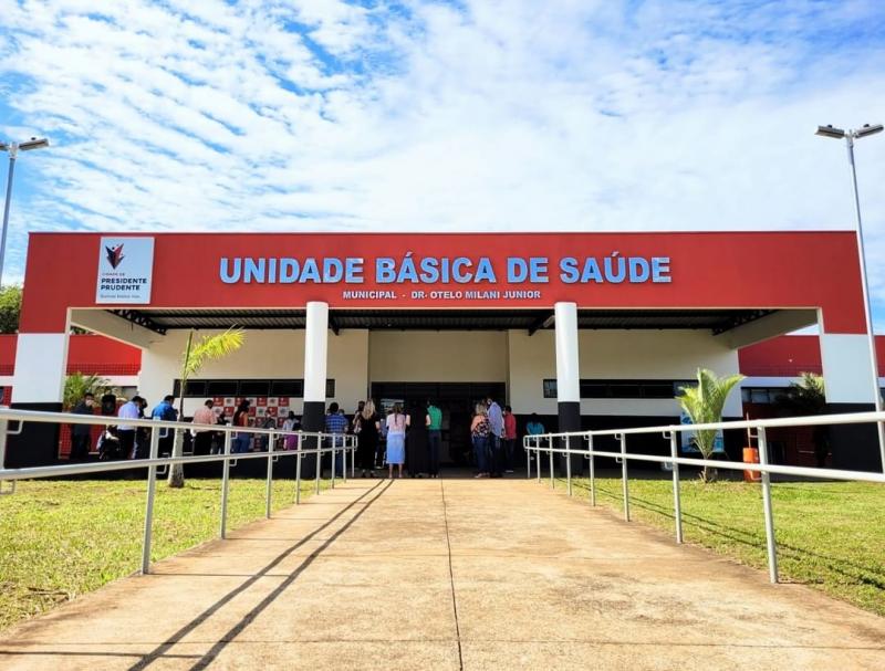 UBSs Centro e Cohab estarão fechadas neste sábado