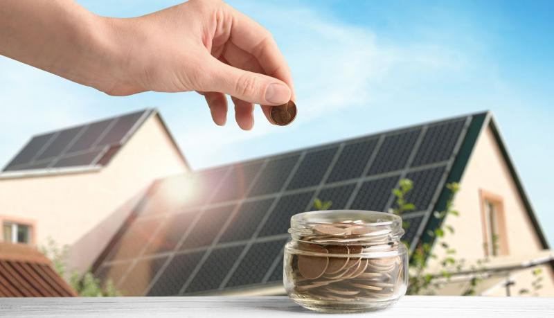 Além da vantagem financeira, fonte de energia solar também é socialmente responsável