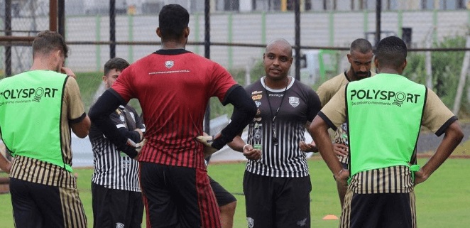 CAV conta com retorno do técnico Rodrigo Cabral, que lutou contra o tempo para preparar a equipe para a disputa da Série A3 2023