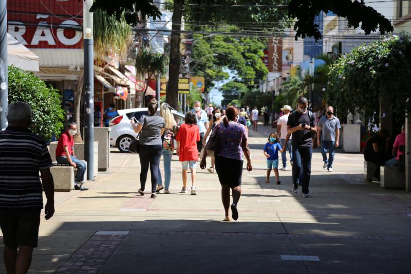 Conforme entidades do setor, excesso de feriados não penalizará comércio