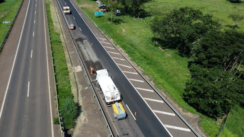 Manutenção em dois segmentos da Raposo Tavares terá desvios programados até dia 28