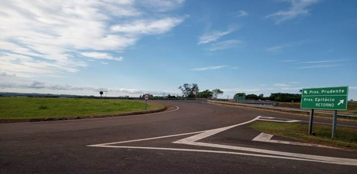 Manutenção será executada em Piquerobi até 27 de janeiro