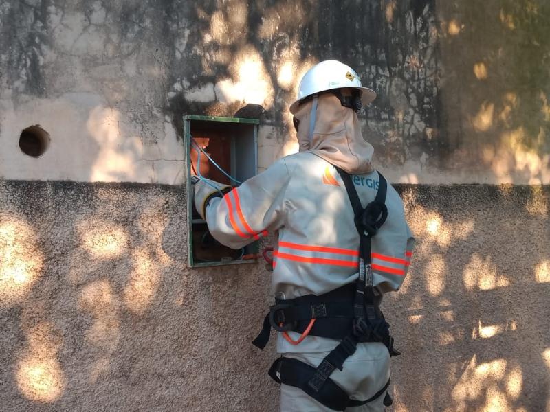 Somente neste mês de janeiro foram realizadas mais de 130 inspeções e confirmadas mais de 15 irregularidades