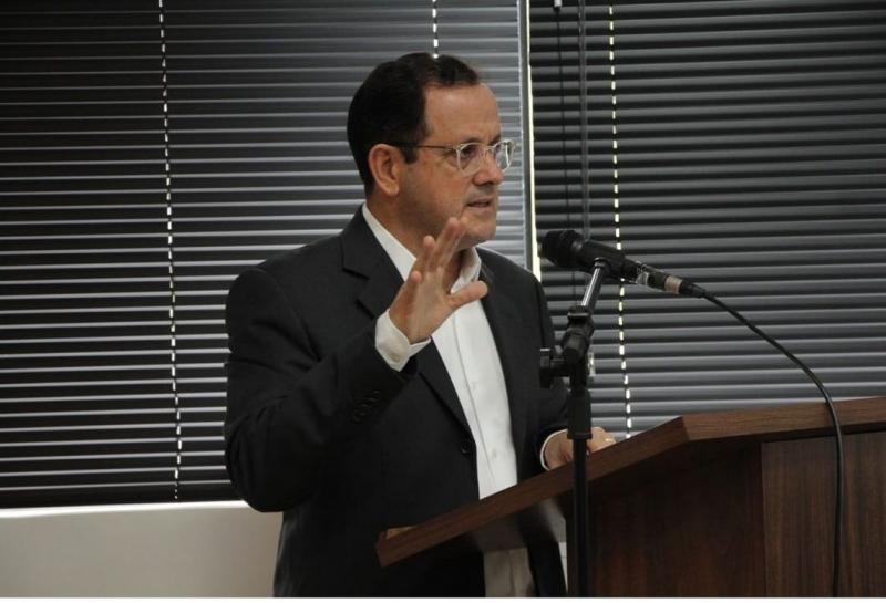 “Foi um ano intenso, com muitas atividades especiais”, destaca presidente da CAC, Luiz Antônio Miguel Ferreira