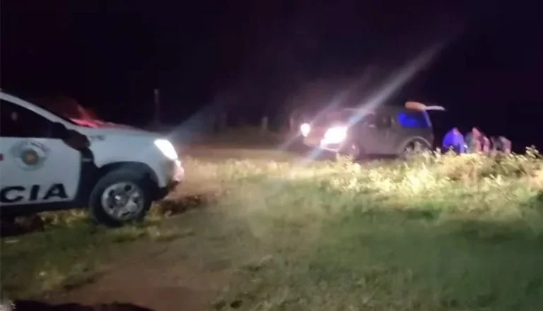 Corpo foi removido por uma empresa funerária e encaminhado para o IML de Dracena