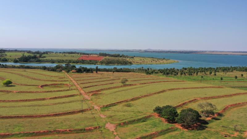 1º Cicloturismo Rural – Edição Nova Pontal ocorre neste domingo (5), em Rosana