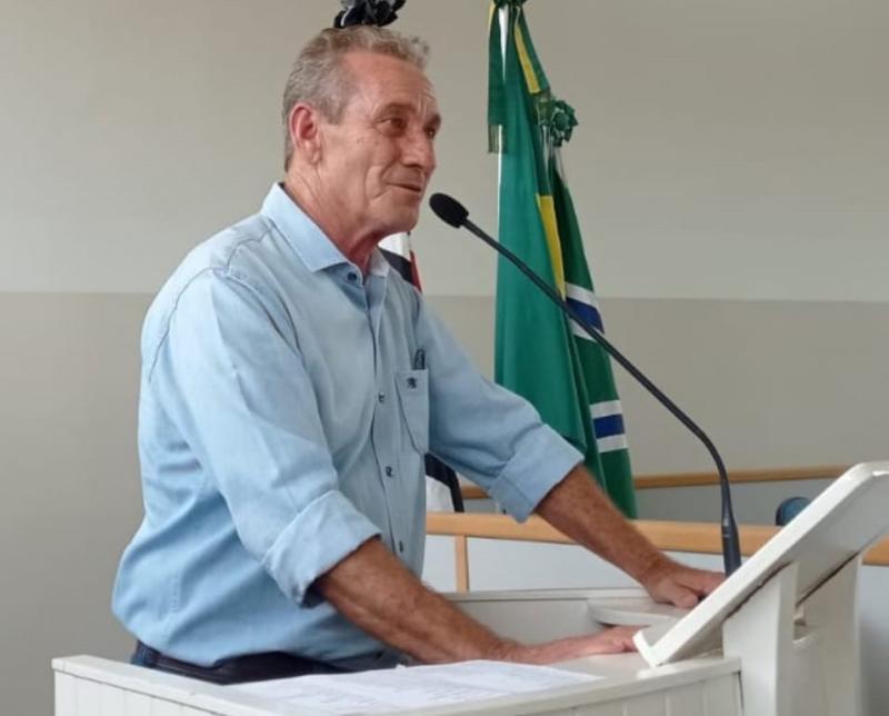 Ed Thomas atribui sua reeleição ao engajamento, confiança e acima de tudo à transparência