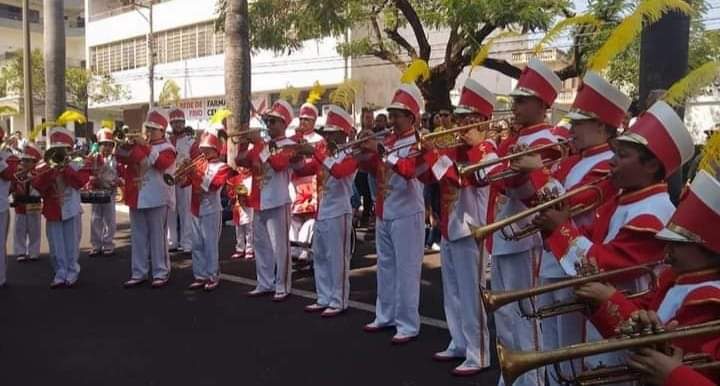 Banda Municipal de Regente Feijó abre período de inscrições para diversos instrumentos
