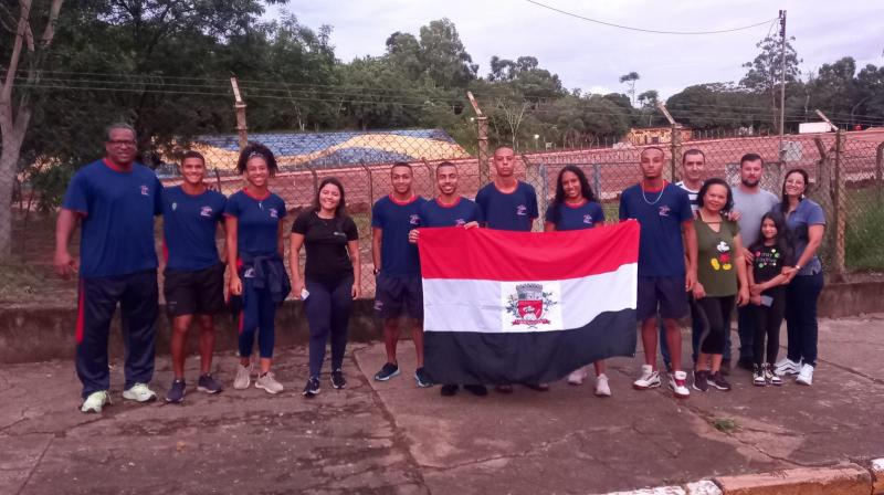 Para o treinador, equipe se saiu muito bem, trazendo vários pódios para casa