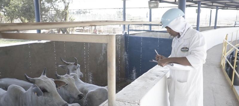 Frigorífico Naturafrig marca presença em um dos maiores eventos do setor alimentício do mundo; uma de suas unidades está instalada em Pirapozinho