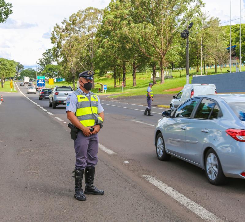 Operação Carnaval 2023 teve início no dia 17 de fevereiro e foi finalizada ao meio-dia desta quarta