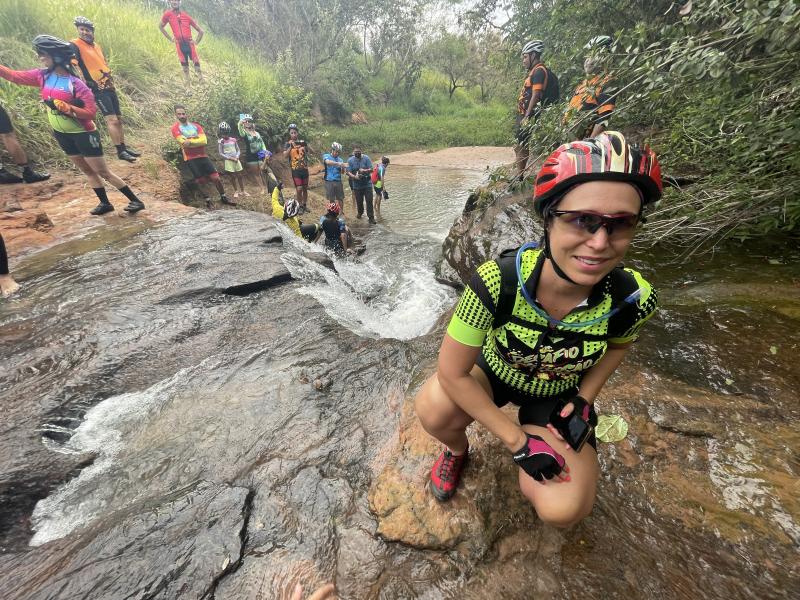 Cicloturismo é uma das atividades do turismo regional e anda em alta no oeste paulista