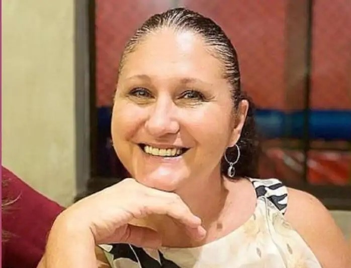 Luciana atuava atualmente como editora-chefe do telejornal MS2 da TV Morena