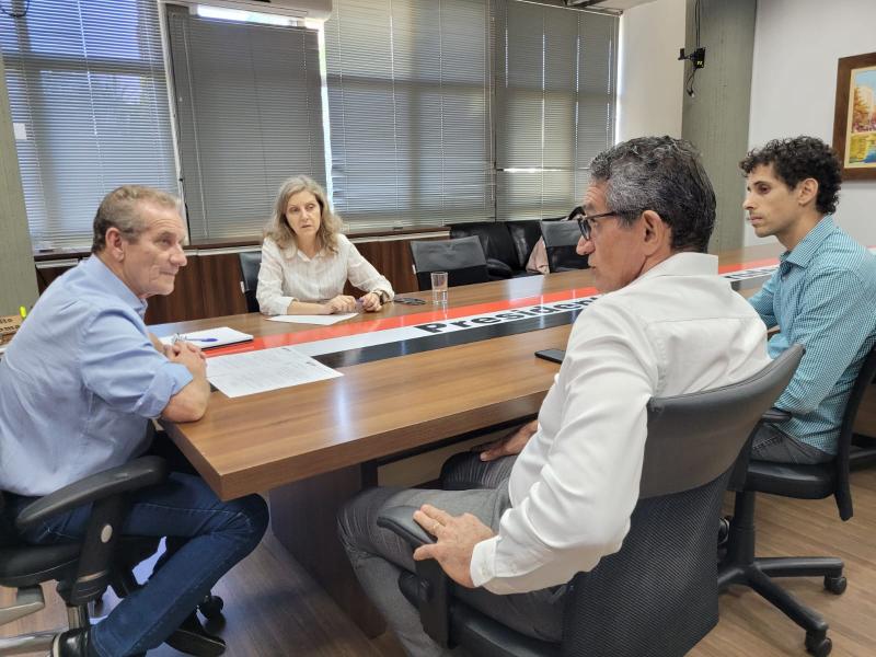 27º Ciclo de Debates com Agentes Políticos e Dirigentes Municipais será dia 16 de março, às 10h, no Teatro Paulo Roberto Lisboa