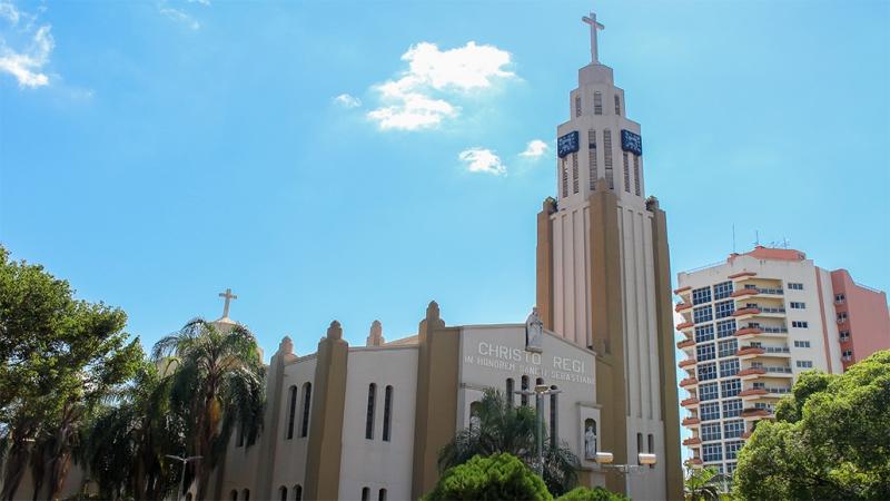 Prova apresentará um percurso inédito, passando por pontos turísticos, como a Catedral de São Sebastião