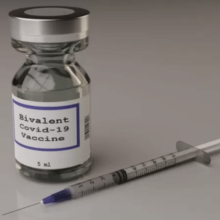 Mirante do Paranapanema começa vacinação bivalente contra a Covid-19 neste sábado