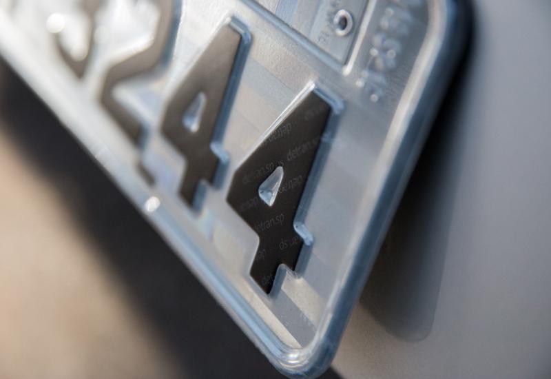 Nesta quinta-feira, vence 3ª parcela do IPVA para proprietários de veículos de placas final 4