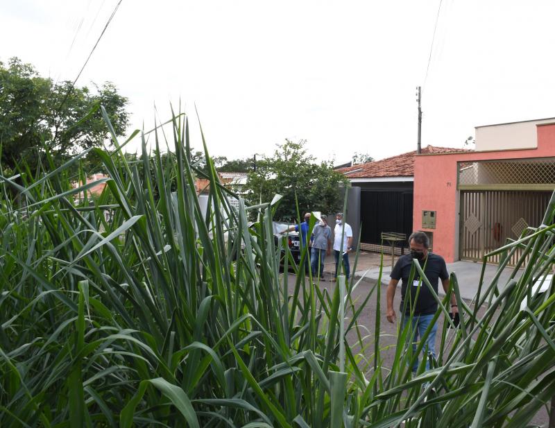 Intensificação de fiscalizações faz parte de medidas de combate e prevenção à dengue em Prudente