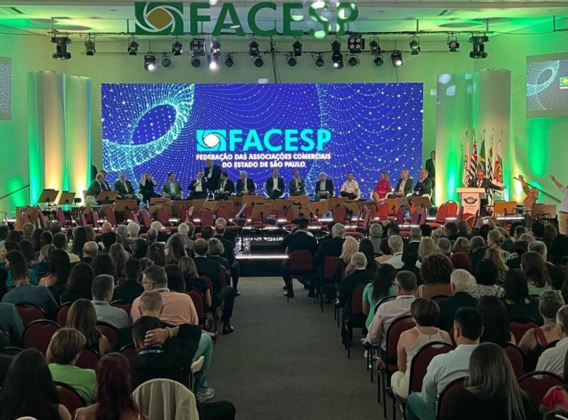 Evento da Facesp foi realizado de 27 a 29 de março, em Atibaia