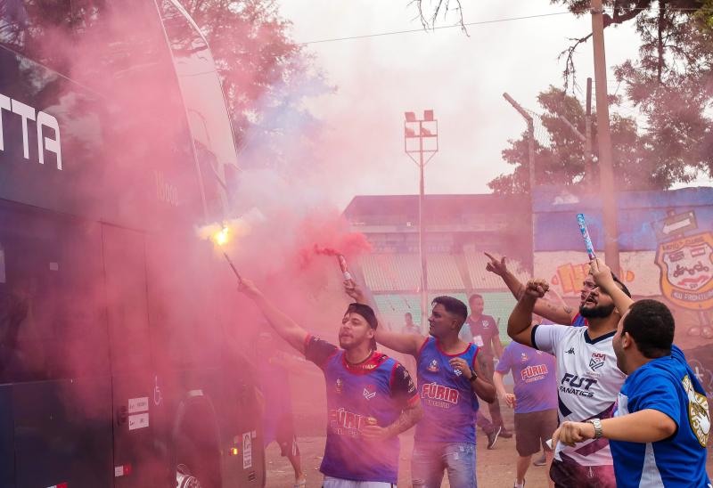 Gavião Carcará tem, diante da torcida prudentina, neste sábado, a oportunidade de dar um importante passo rumo à classificação 