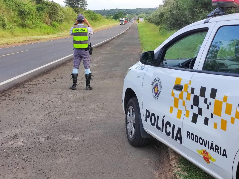 Operação Paixão de Cristo 2023 teve início na última quinta e foi finalizada neste domingo nas rodovias do oeste paulista