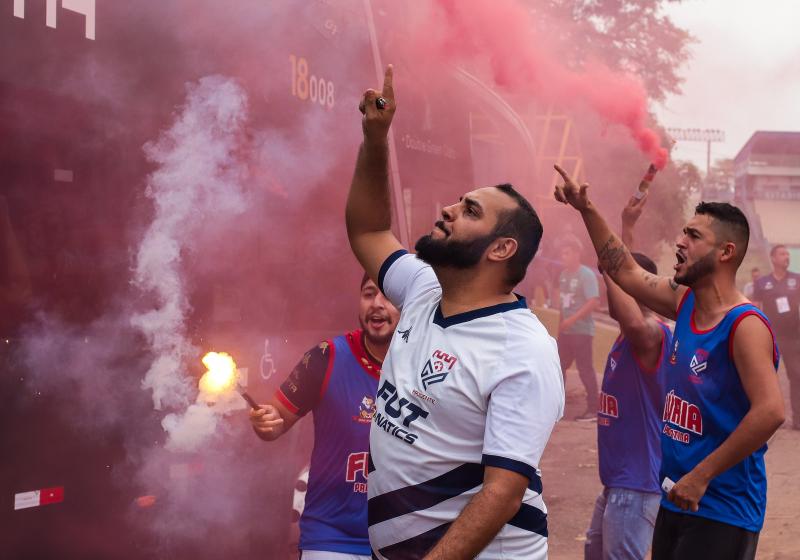 Em caso de vitória ou empate diante da torcida prudentina, Carcará avança para a decisão do acesso