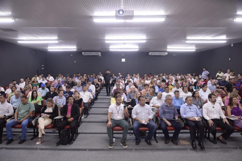 Conferência de Turismo Rural do Pontal do Paranapanema mobilizou mais de 180 entidades do setor