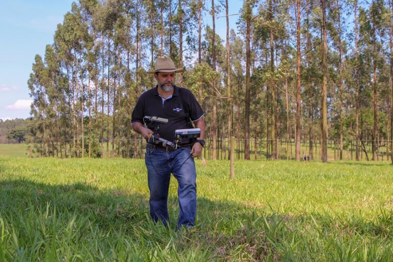 Alberto Bernardi é o entrevistado do Prosa Rural, da Embrapa