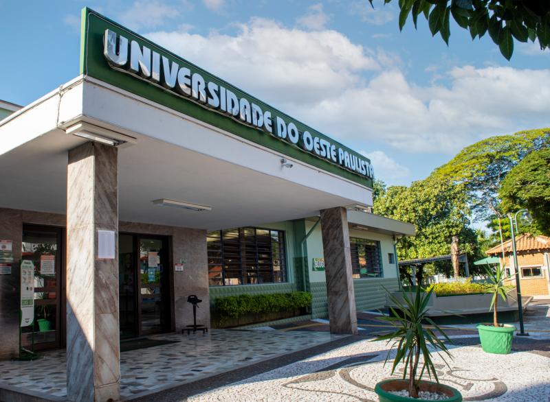 Universidade diz que protocolos de segurança e monitoramento em seus campis está sendo reforçado