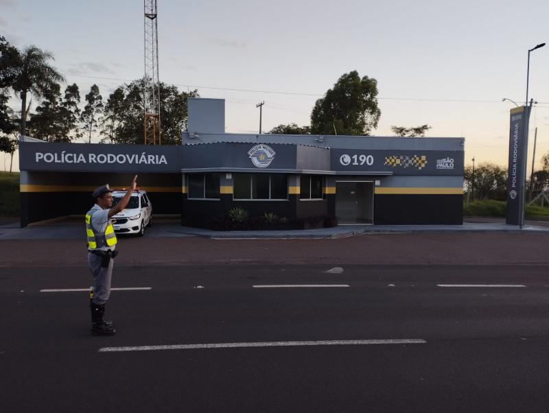 Operação Tiradentes 2023 teve início na última quinta e foi finalizada neste domingo nas rodovias do oeste paulista