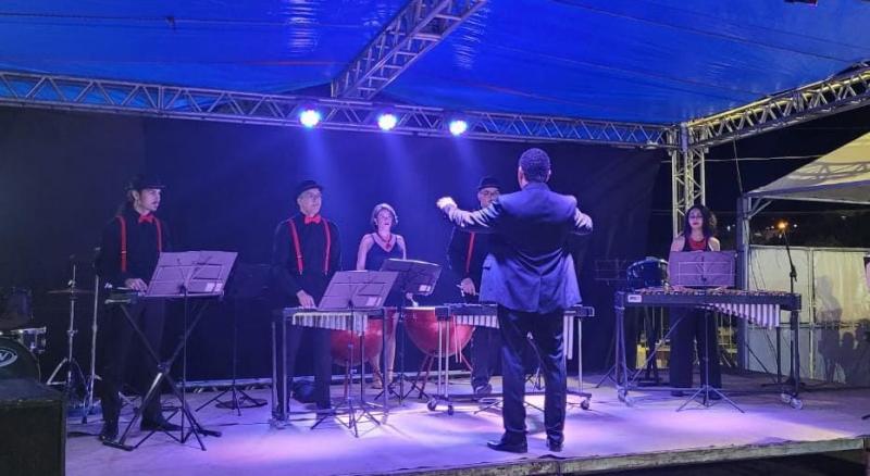 Abertura da temporada do espetáculo “Grandes Musicais” será dia 5 de maio, na Escola Municipal de Artes Jupyra Cunha Marcondes