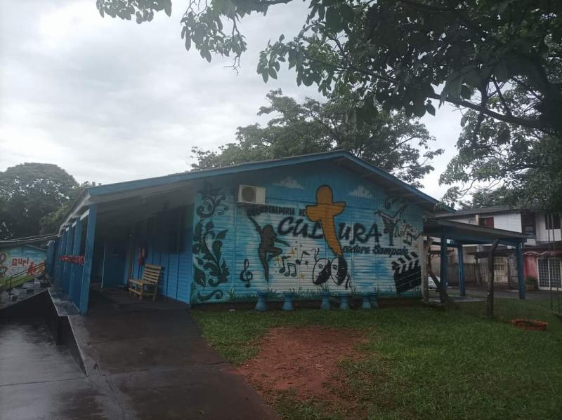 Interessados também podem se cadastrar no Centro Cultural de Teodoro Sampaio