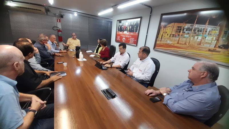 Lideranças planejam fórum que discutirá biometano e novas oportunidades no oeste paulista