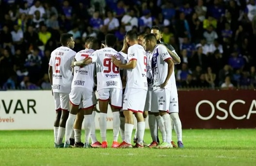 Grêmio Prudente lutou, tentou se impor, mas acabou superado, por 1 a 0, pelo São José