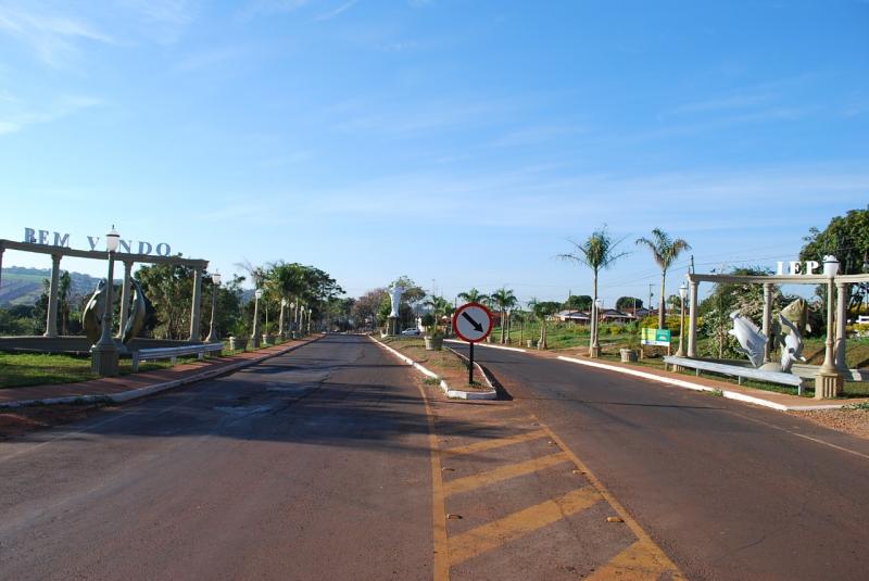 Iepê receberá novo conjunto habitacional, com obras orçadas em R$ 2,2 milhões