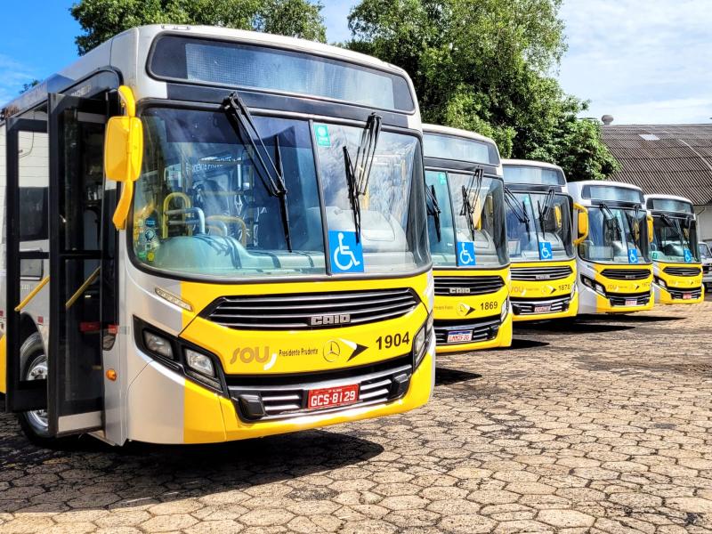 Serviço de transporte coletivo será alvo de investigação pela Câmara Municipal