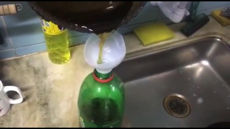 Secretaria do Meio Ambiente e Associação dos Coletores de Santo Anastácio coletam óleo de cozinha usado no município