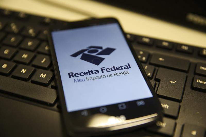 Destinação pode ser feita por qualquer dos meios utilizados para enviar declaração