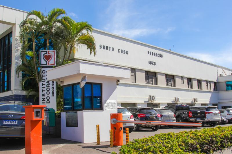 Até março do ano passado, Santa Casa era habilitada para atender funcionários públicos conveniados ao Iamspe