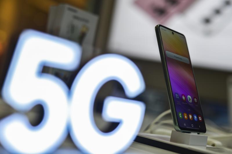 Prestadoras podem solicitar ativação de estações de 5G em mais 10 cidades da região a partir do dia 30