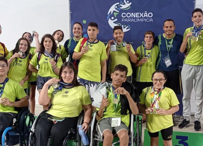 Atletas prudentinos faturaram em São Paulo 32 medalhas de ouro e 7 de prata